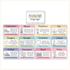 Figurative Language Posters - Pastel Theme - Miss Jacobs Little Learners