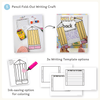 First Day of Class Activities & Crafts Bundle - Miss Jacobs Little Learners