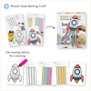 First Day of Class Activities & Crafts Bundle - Miss Jacobs Little Learners