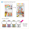 First Day of Class Activities & Crafts Bundle - Miss Jacobs Little Learners