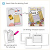 First Day of Class Activities & Crafts Bundle - Miss Jacobs Little Learners