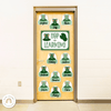 Frog Door Display Classroom Decor - Miss Jacobs Little Learners