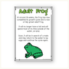 Frog Life Cycle Stages Mini Unit - Visuals and Worksheets - Miss Jacobs Little Learners