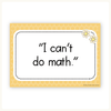 Growth Mindset Posters - Happy Hive Classroom Decor - Miss Jacobs Little Learners