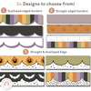 Halloween Bulletin Board Borders - Miss Jacobs Little Learners