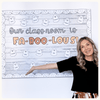 Halloween Bulletin Board Kit | Ghost Display - Miss Jacobs Little Learners