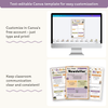 Halloween Classroom Newsletter Templates - Miss Jacobs Little Learners
