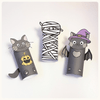 Halloween Crafts & Writing Activities Bundle - Miss Jacobs Little Learners