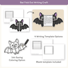 Halloween Crafts & Writing Activities Bundle - Miss Jacobs Little Learners