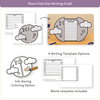 Halloween Crafts & Writing Activities Bundle - Miss Jacobs Little Learners
