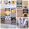 Halloween Decor Bundle - Miss Jacobs Little Learners