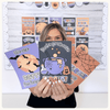 Halloween Decor Bundle - Miss Jacobs Little Learners