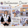 Halloween Decor Bundle - Miss Jacobs Little Learners