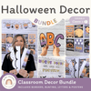 Halloween Decor Bundle - Miss Jacobs Little Learners
