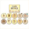 Hand Signals Posters - Happy Hive Classroom Decor - Miss Jacobs Little Learners