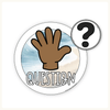 Hand Signals Posters - Modern Ocean Classroom Decor - Miss Jacobs Little Learners