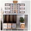 Happy Hive Theme Classroom Decor Bundle - Miss Jacobs Little Learners