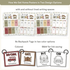 How We Get Home Dismissal Chart - Australiana Classroom Decor - Miss Jacobs Little Learners