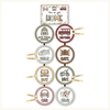 How We Get Home Dismissal Chart - Australiana Classroom Decor - Miss Jacobs Little Learners