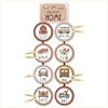 How We Get Home Dismissal Chart - Boho Vibes Classroom Decor - Miss Jacobs Little Learners
