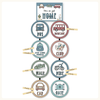 How We Get Home Dismissal Chart - Cute Sea Life Classroom Decor - Miss Jacobs Little Learners