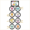 How We Get Home Dismissal Chart - Cutesy Composition Classroom Decor - Miss Jacobs Little Learners