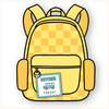 How We Get Home Dismissal Chart - Cutesy Composition Classroom Decor - Miss Jacobs Little Learners