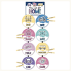 How We Get Home Dismissal Chart - Dreamy Space Classroom Decor - Miss Jacobs Little Learners