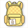 How We Get Home Dismissal Chart - Happy Hive Classroom Decor - Miss Jacobs Little Learners