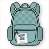 How We Get Home Dismissal Chart - Modern Rainbow Classroom Decor - Miss Jacobs Little Learners