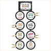 How We Get Home Dismissal Chart - Pastel Composition Notebook Classroom Decor - Miss Jacobs Little Learners