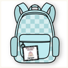 How We Get Home Dismissal Chart - Pastel Composition Notebook Classroom Decor - Miss Jacobs Little Learners