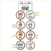 How We Get Home Dismissal Chart - Simply Boho Classroom Decor - Miss Jacobs Little Learners