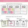 How We Get Home Dismissal Chart - Simply Pastel Classroom Decor - Miss Jacobs Little Learners