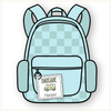 How We Get Home Dismissal Chart - Spotty Pastel Classroom Decor - Miss Jacobs Little Learners
