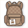 How We Get Home Dismissal Chart - Woodland Classroom Decor - Miss Jacobs Little Learners