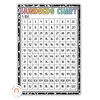 Hundreds Chart - Cutesy Classroom Decor - Miss Jacobs Little Learners