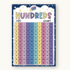 Hundreds Chart - Dreamy Space Theme Classroom Decor - Miss Jacobs Little Learners