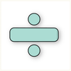 Large Math Symbols - Cutesy Pastel Math Decor - Miss Jacobs Little Learners