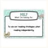 Learning Intention and Success Criteria Display - Pastel Composition Notebook Decor - Miss Jacobs Little Learners