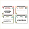 Learning Intention and Success Criteria Display - Pastel Composition Notebook Decor - Miss Jacobs Little Learners