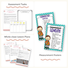 Length: Measurement Unit | Distance Learning - Miss Jacobs Little Learners