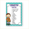 Length: Measurement Unit | Distance Learning - Miss Jacobs Little Learners
