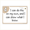 Levels of Understanding Posters - Happy Hive Classroom Decor - Miss Jacobs Little Learners