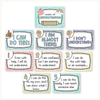 Levels of Understanding Posters - Pastel Composition Notebook Classroom Decor - Miss Jacobs Little Learners