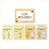 Math Operations Posters - Happy Hive Math Decor - Miss Jacobs Little Learners