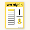 Math Posters Bundle - Cutesy Classroom Theme - Miss Jacobs Little Learners