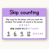 Math Posters Bundle - Cutesy Classroom Theme - Miss Jacobs Little Learners