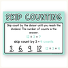 Math Posters Bundle - Cutesy Pastel Classroom Decor - Miss Jacobs Little Learners