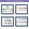 Math Posters Bundle - Dreamy Space Classroom Decor - Miss Jacobs Little Learners